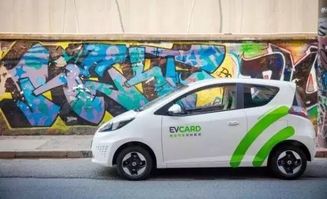 新能源汽車(chē)的中國(guó)之路