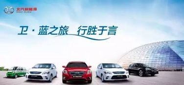 解答秋冬續(xù)航疑問(wèn),北汽新能源專(zhuān)家看車(chē)團(tuán)招募粉絲