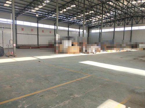 北京市密云區(qū)西田各莊鎮(zhèn)獨院廠庫房出租