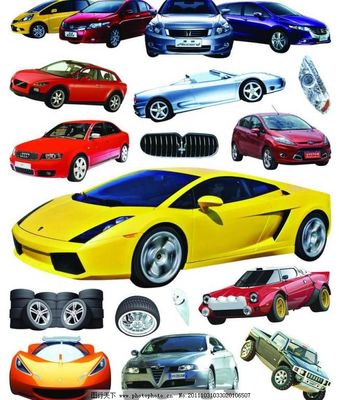 汽車圖片