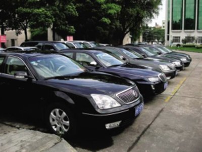 2011年春節(jié)將至汽車租賃市場(chǎng)現(xiàn)一車難求