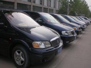 上蔡汽車(chē)租賃