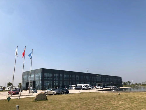 回到起點(diǎn)看別樣生產(chǎn)線(xiàn) 探訪(fǎng)大通房車(chē)溧陽(yáng)工廠(chǎng)的汽車(chē)租賃新體驗(yàn)