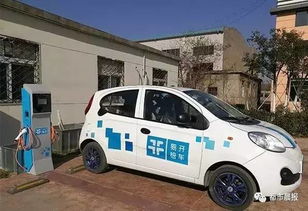 徐州即將推出千輛電動(dòng)汽車(chē)租賃服務(wù)，綠色出行新選擇