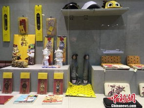 浙江義烏文化產(chǎn)品交易會圓滿閉幕，洽談交易額突破53.21億元