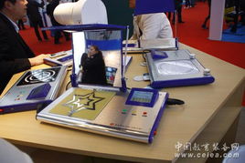 科教融合，服務(wù)未來(lái)——華東師范大學(xué)科教儀器廠亮相2012國(guó)際教學(xué)新儀器新設(shè)備展覽會(huì)